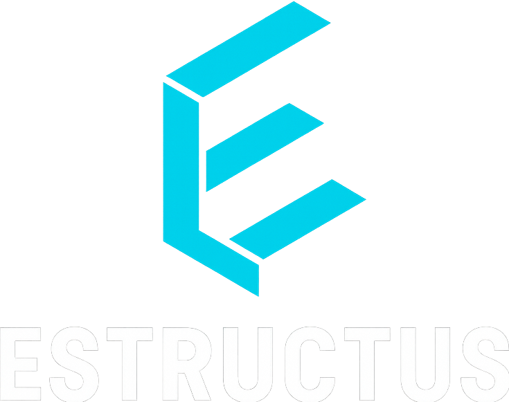 Logo Estructus